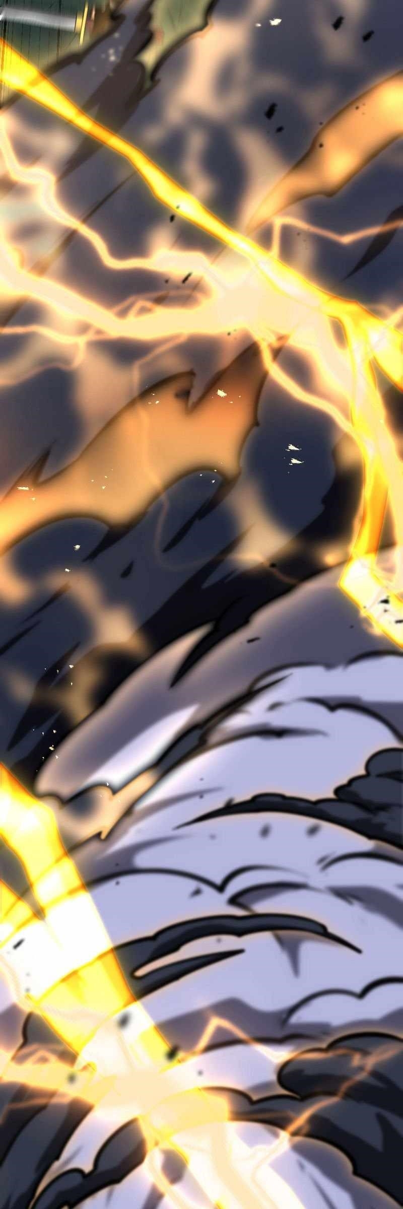 God Game Chapter 110 - Page 37