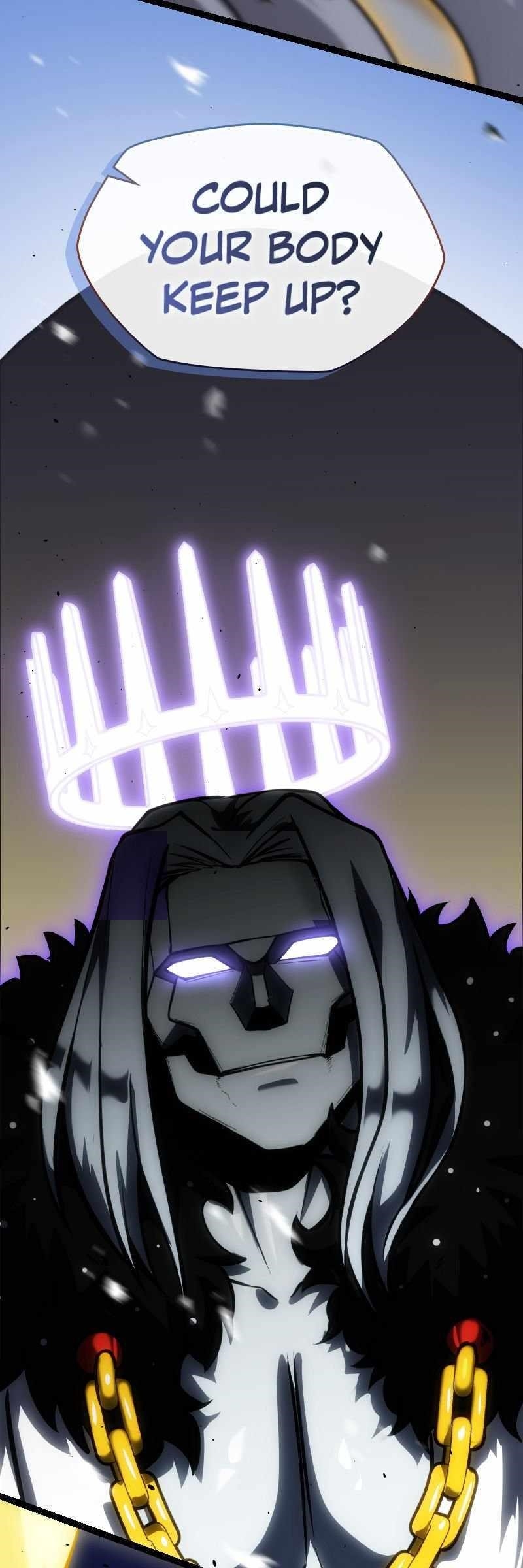 God Game Chapter 110 - Page 67