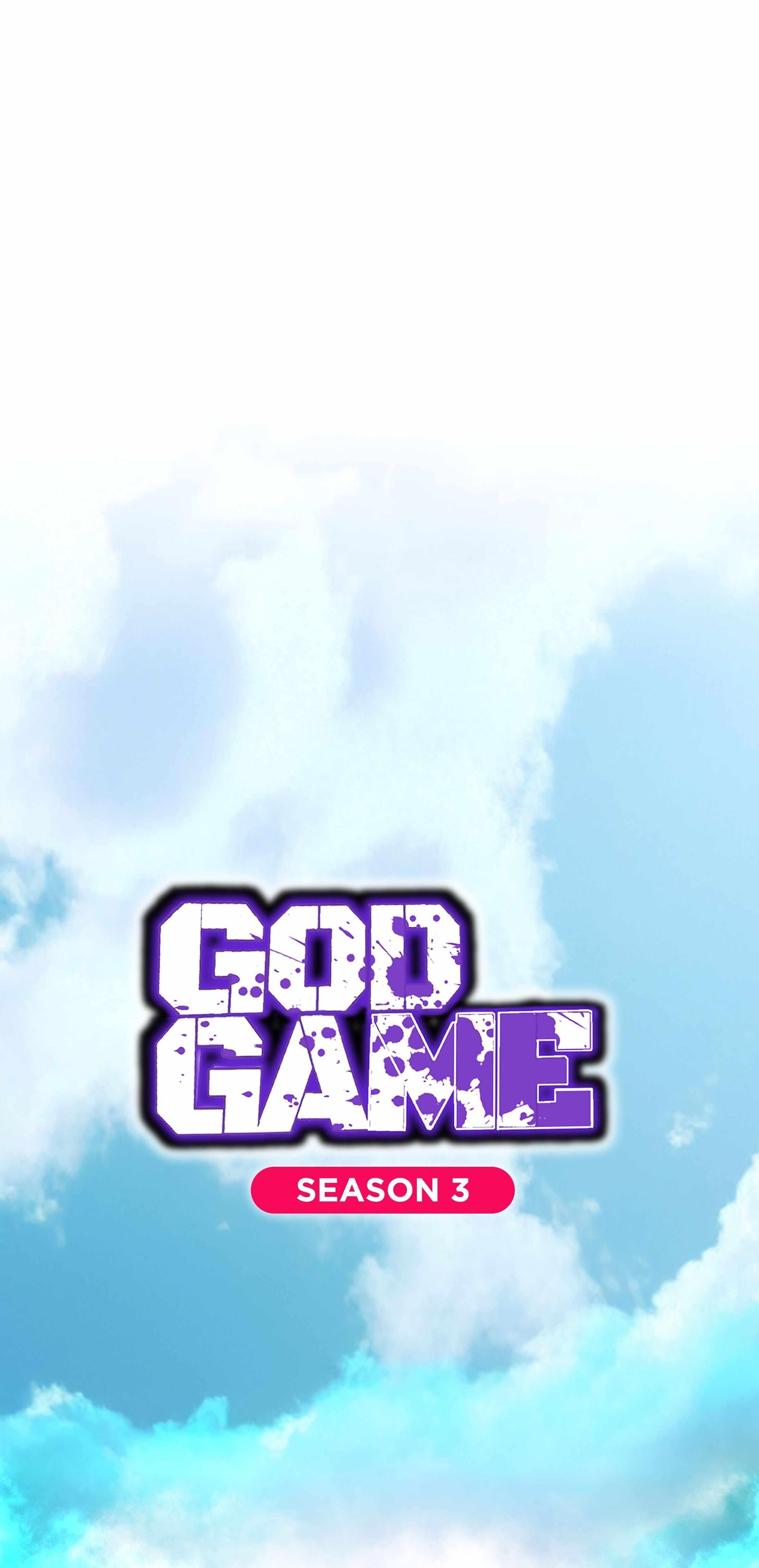 God Game Chapter 110 - Page 84