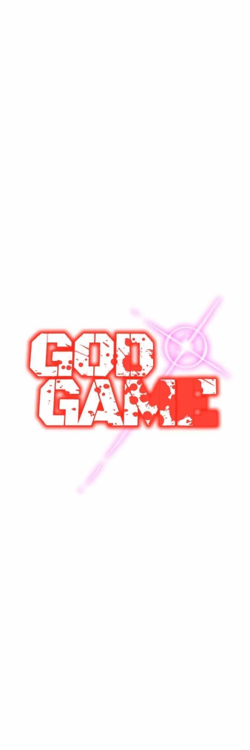 God Game Chapter 112 - Page 22