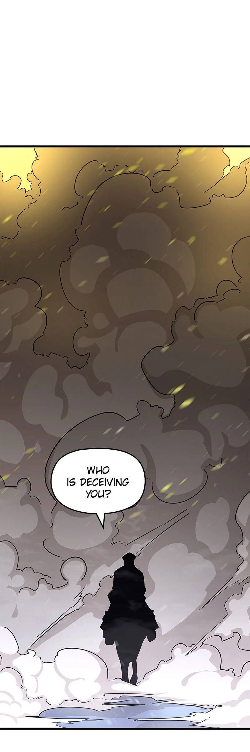 God Game Chapter 90 - Page 54