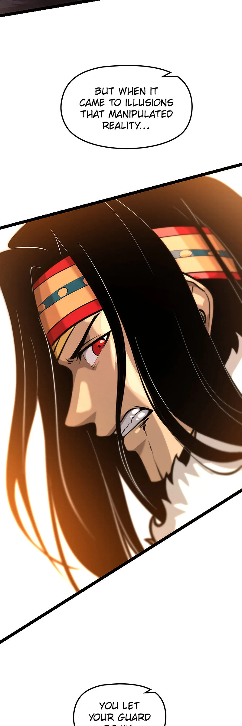 God Game Chapter 92 - Page 27