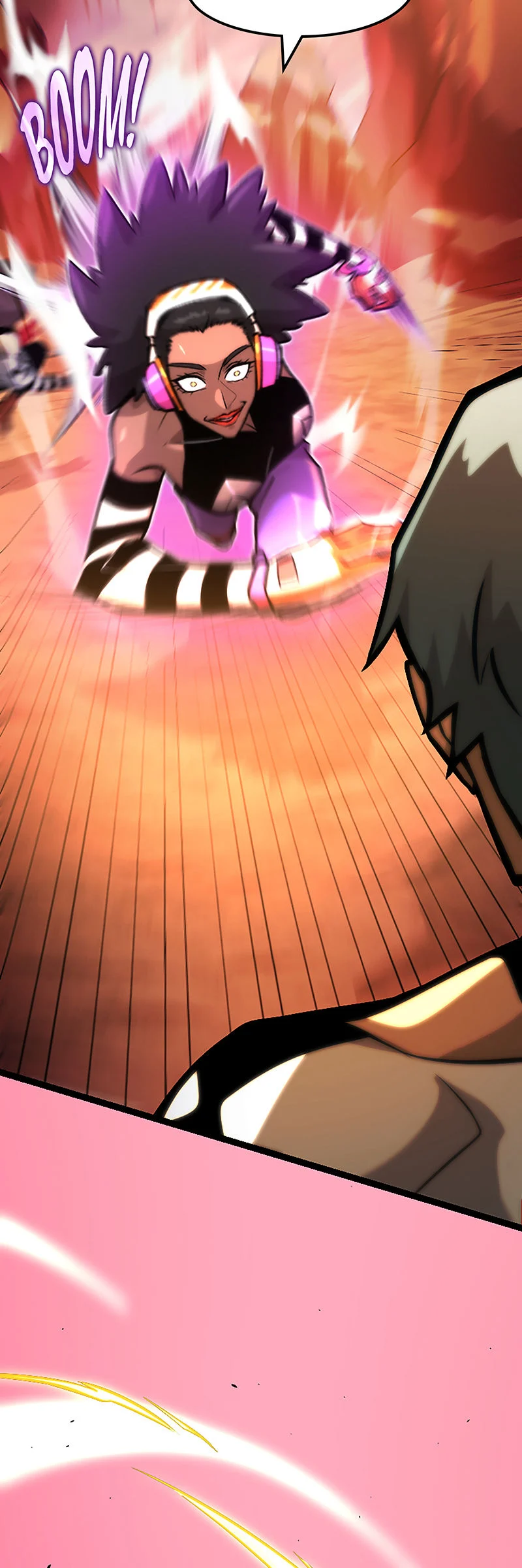God Game Chapter 94 - Page 35