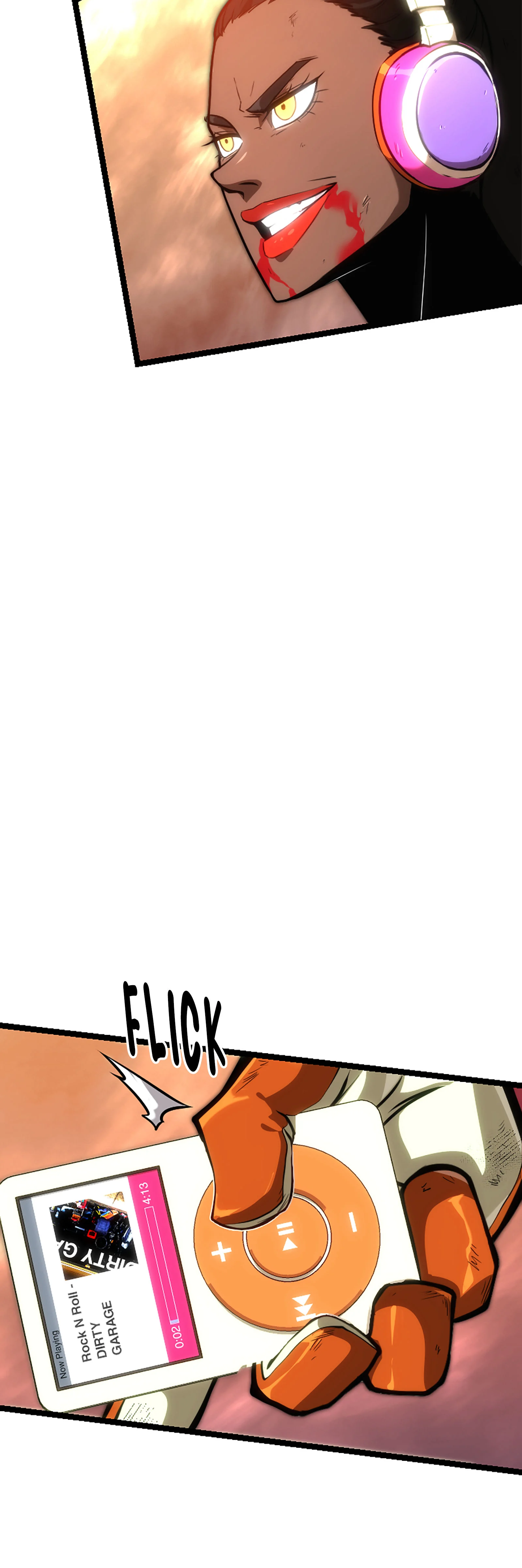 God Game Chapter 96 - Page 2