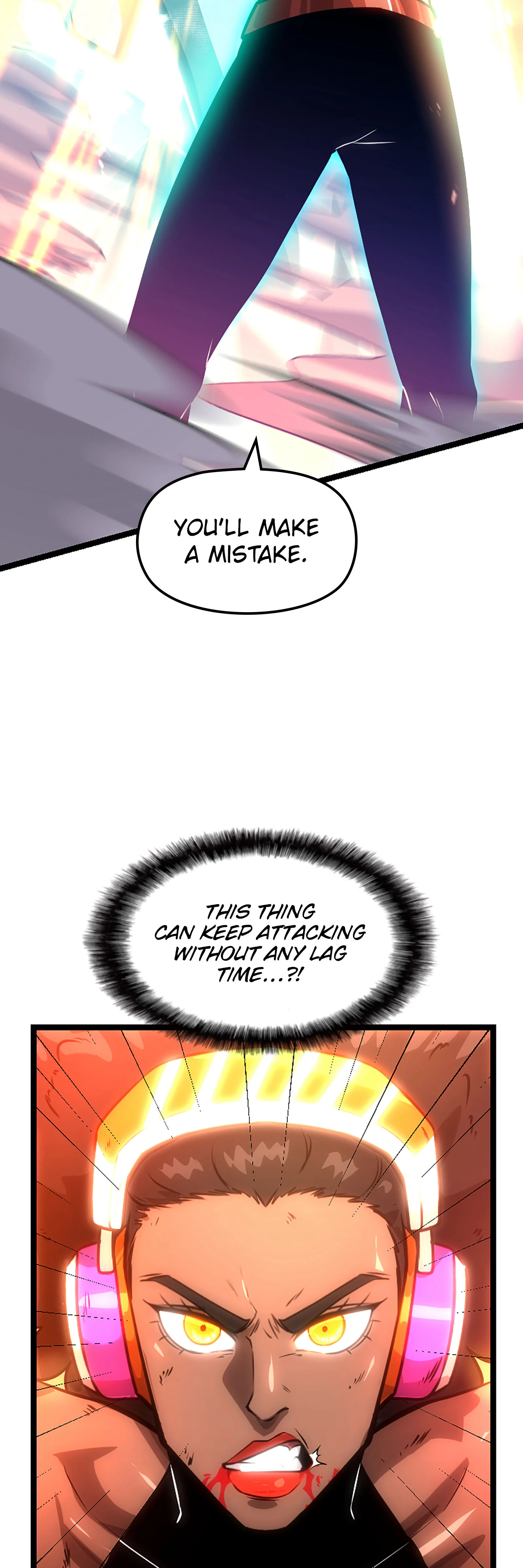 God Game Chapter 96 - Page 29
