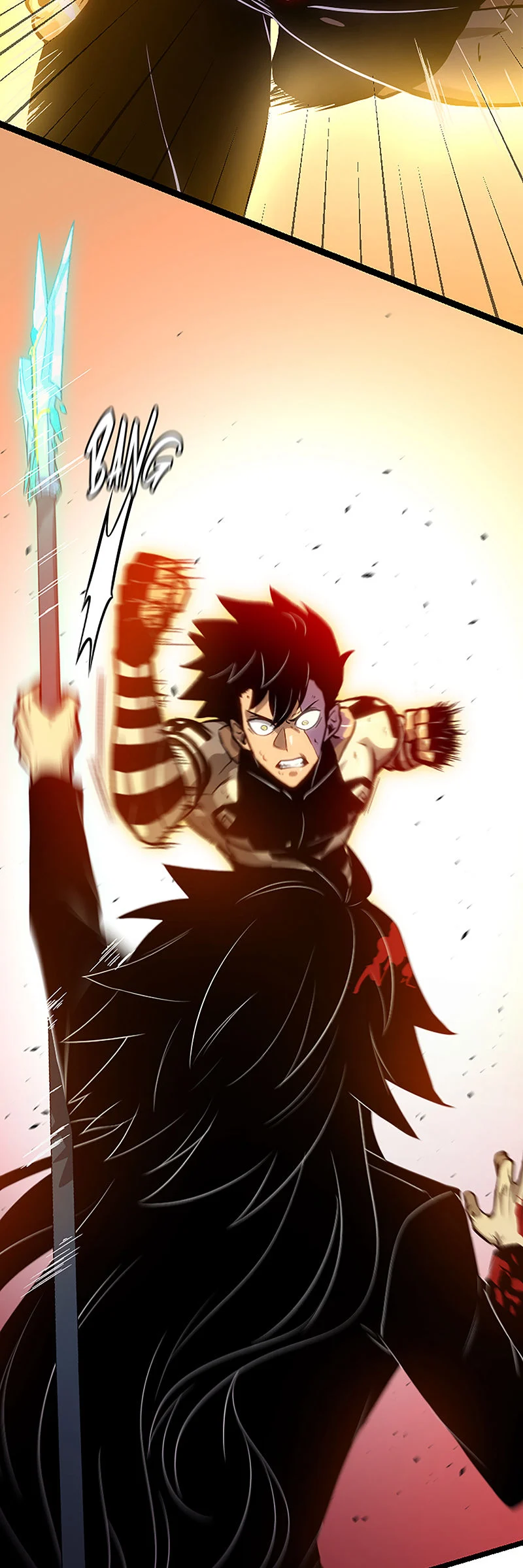 God Game Chapter 97 - Page 39