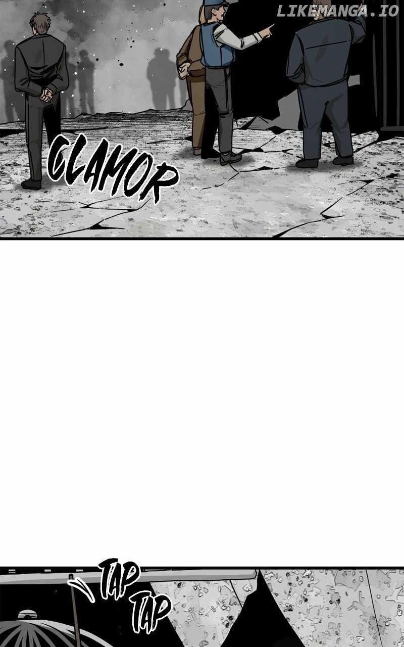Hero Killer Chapter 180 - Page 111