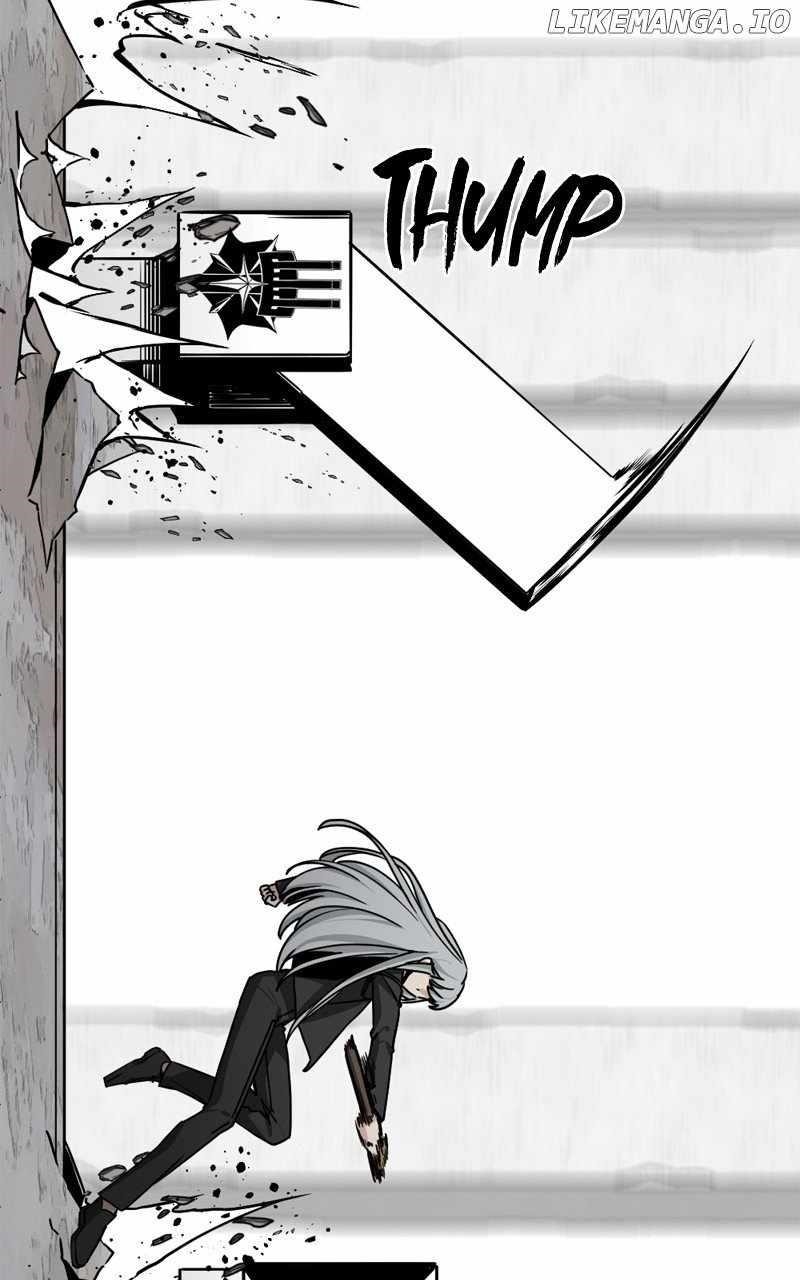 Hero Killer Chapter 180 - Page 32