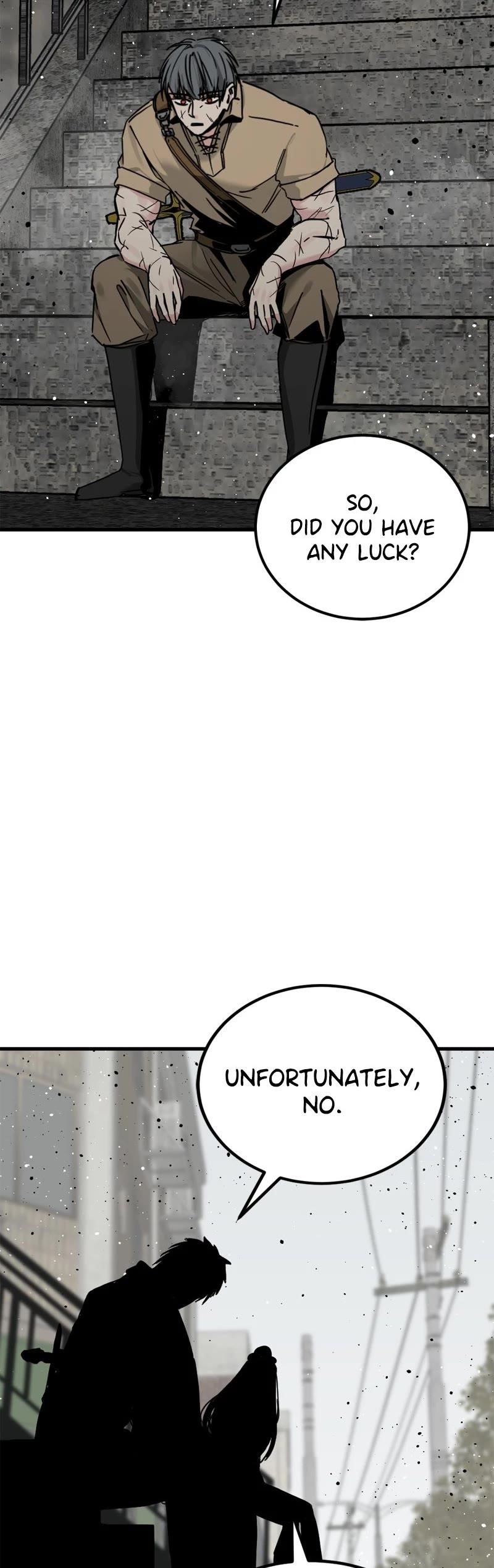 Hero Killer Chapter 181 - Page 10