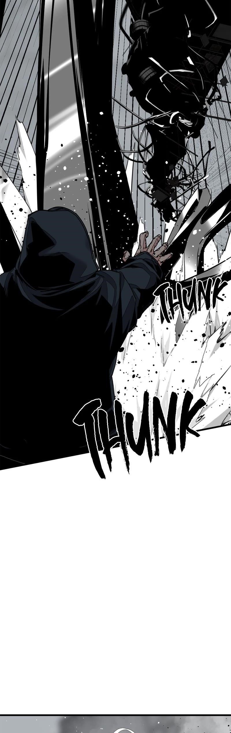 Hero Killer Chapter 183 - Page 9