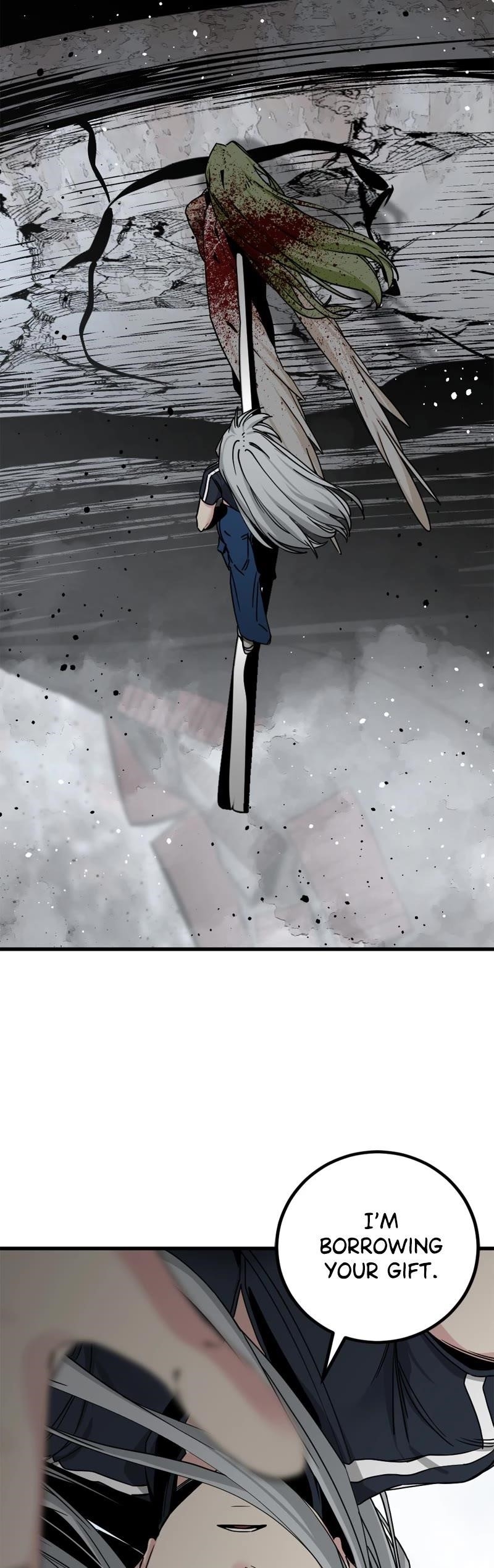 Hero Killer Chapter 184 - Page 34