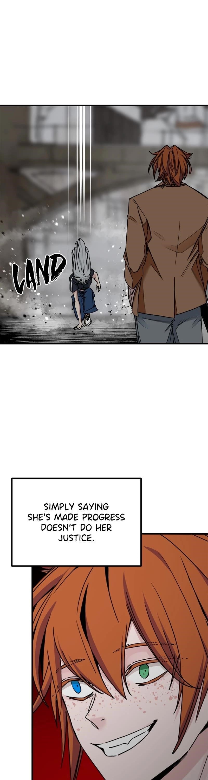 Hero Killer Chapter 184 - Page 38