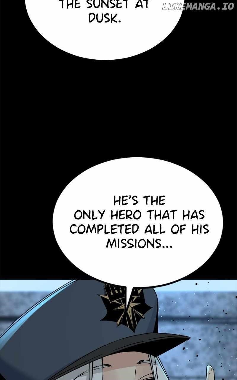 Hero Killer Chapter 185 - Page 14