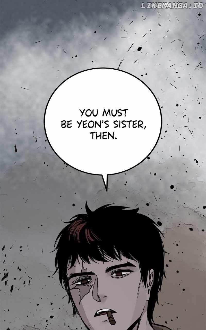 Hero Killer Chapter 185 - Page 69