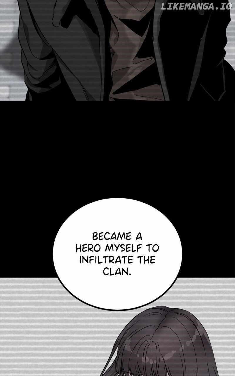 Hero Killer Chapter 185 - Page 87