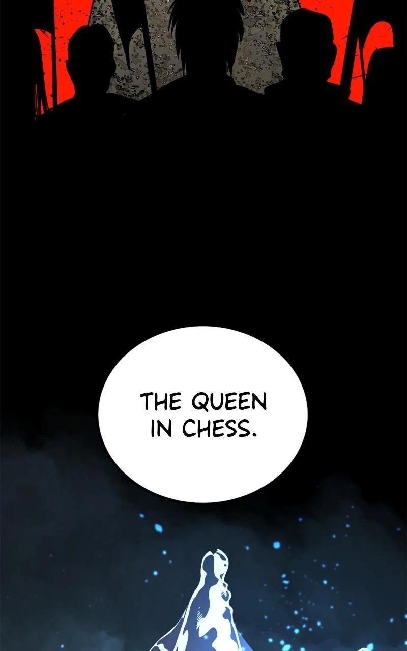 Hero Killer Chapter 187 - Page 13