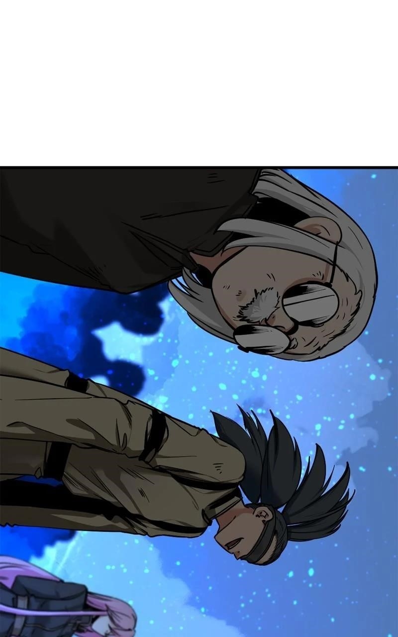 Hero Killer Chapter 187 - Page 27