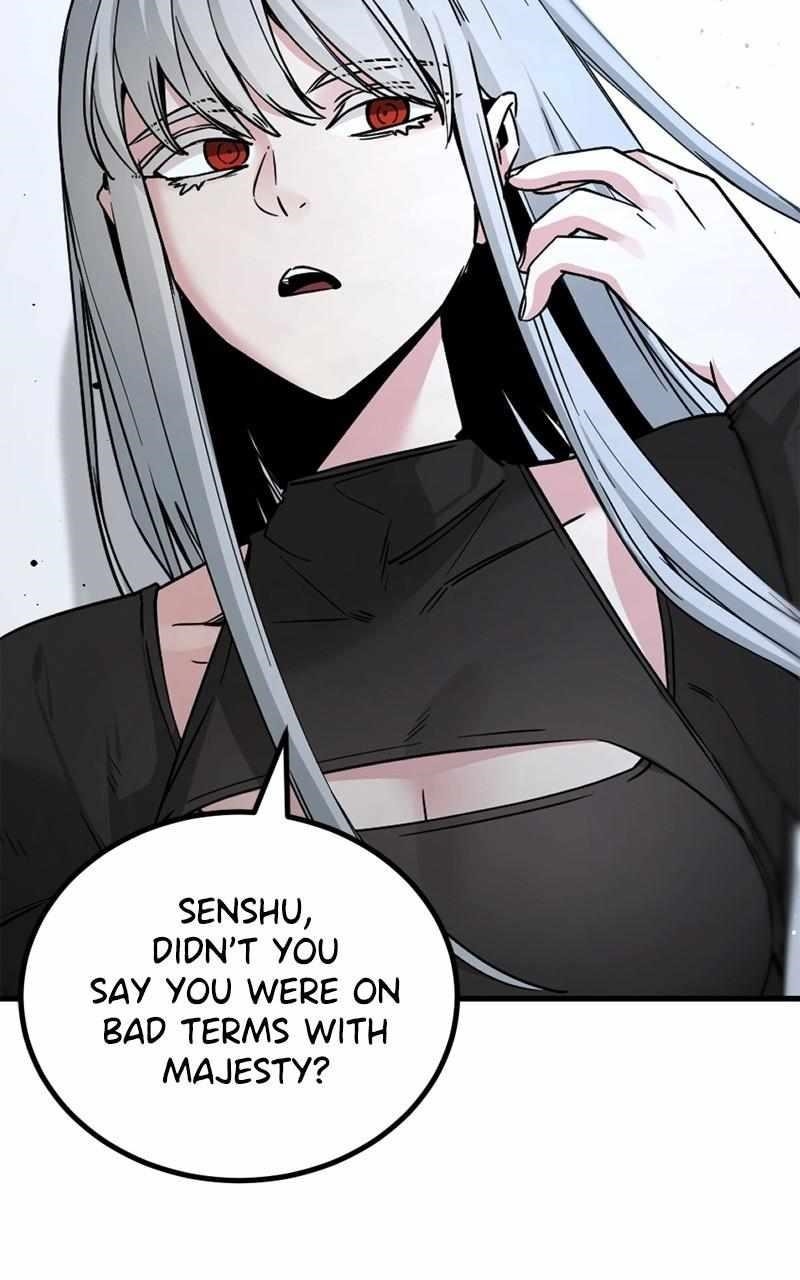 Hero Killer Chapter 188 - Page 8