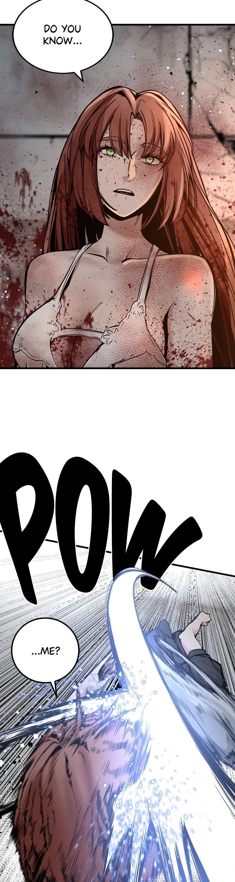 Hero Killer Chapter 190 - Page 2