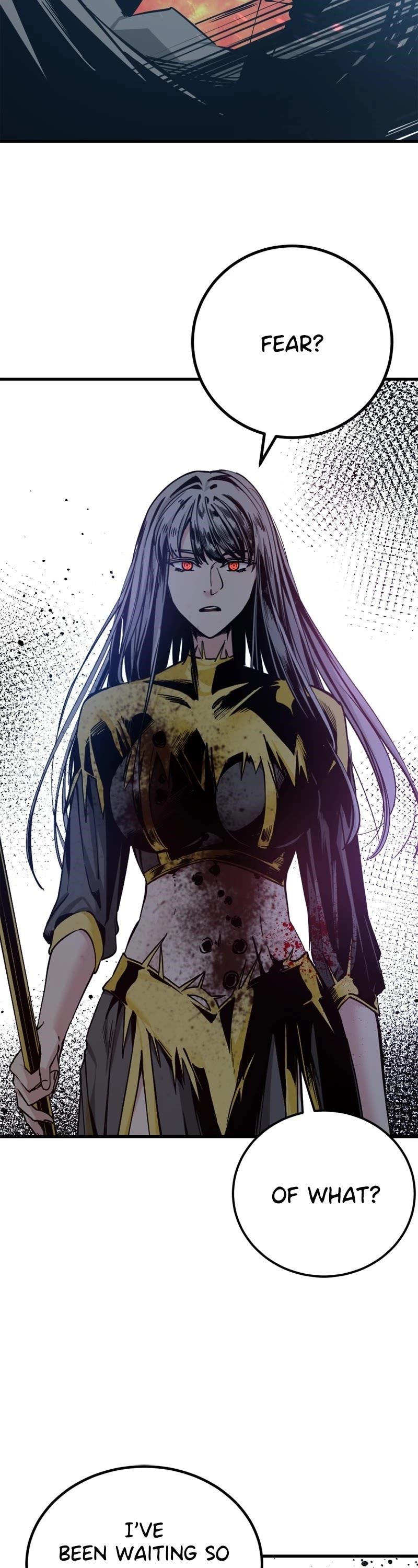 Hero Killer Chapter 190 - Page 48