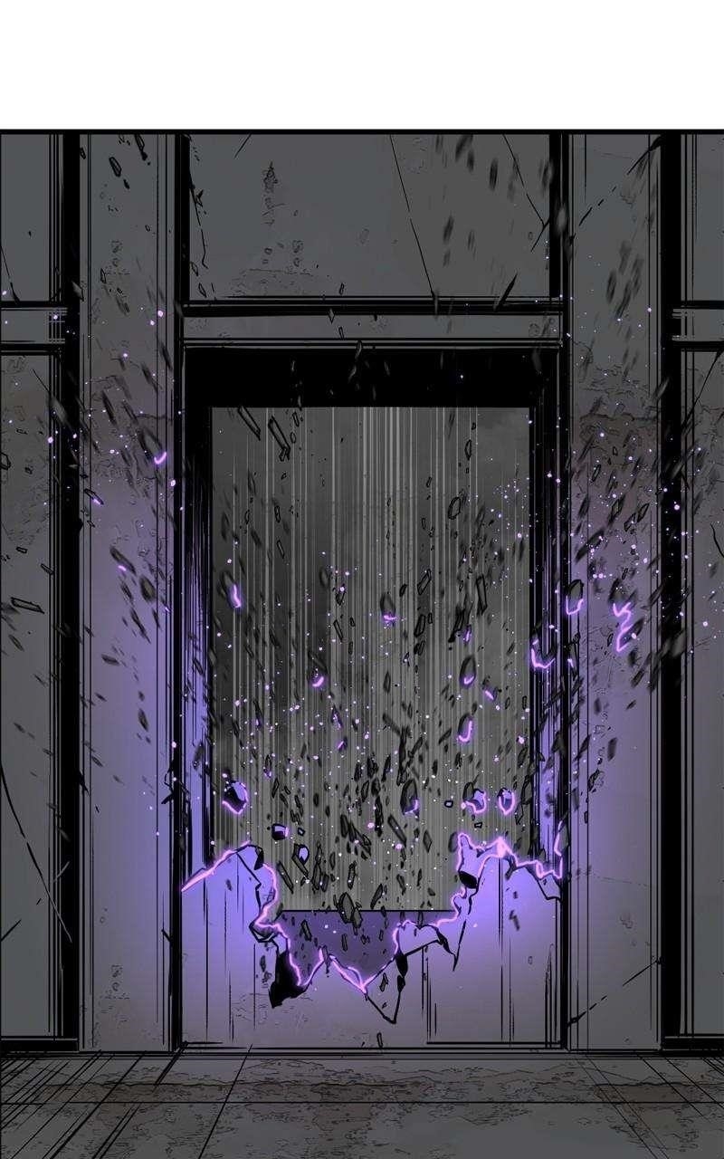 Hero Killer Chapter 191 - Page 12