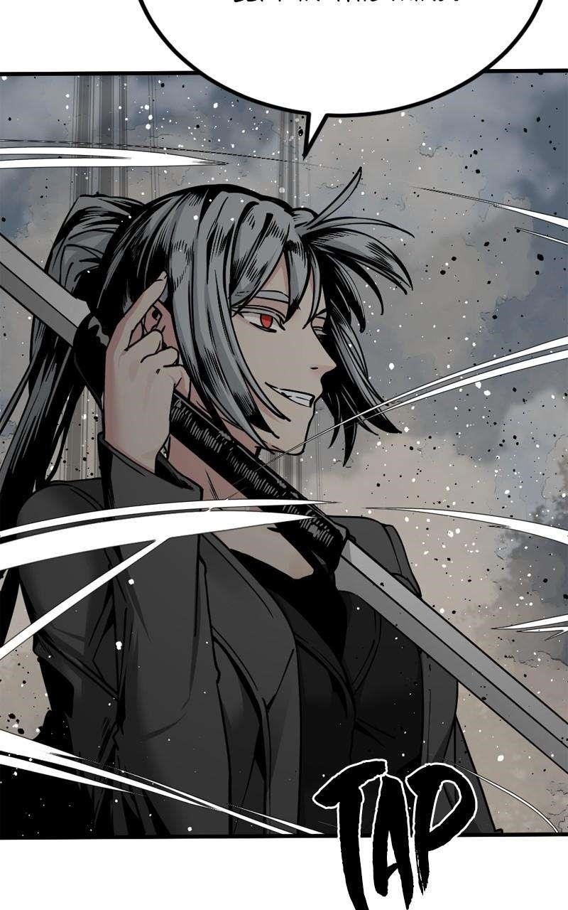 Hero Killer Chapter 191 - Page 68