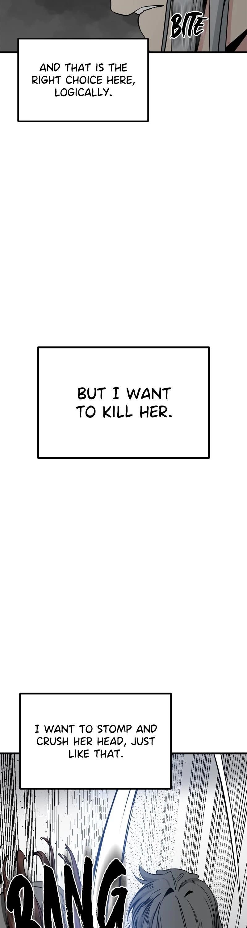 Hero Killer Chapter 193 - Page 21