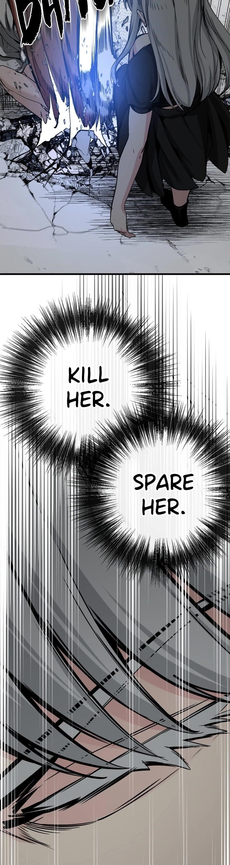 Hero Killer Chapter 193 - Page 22
