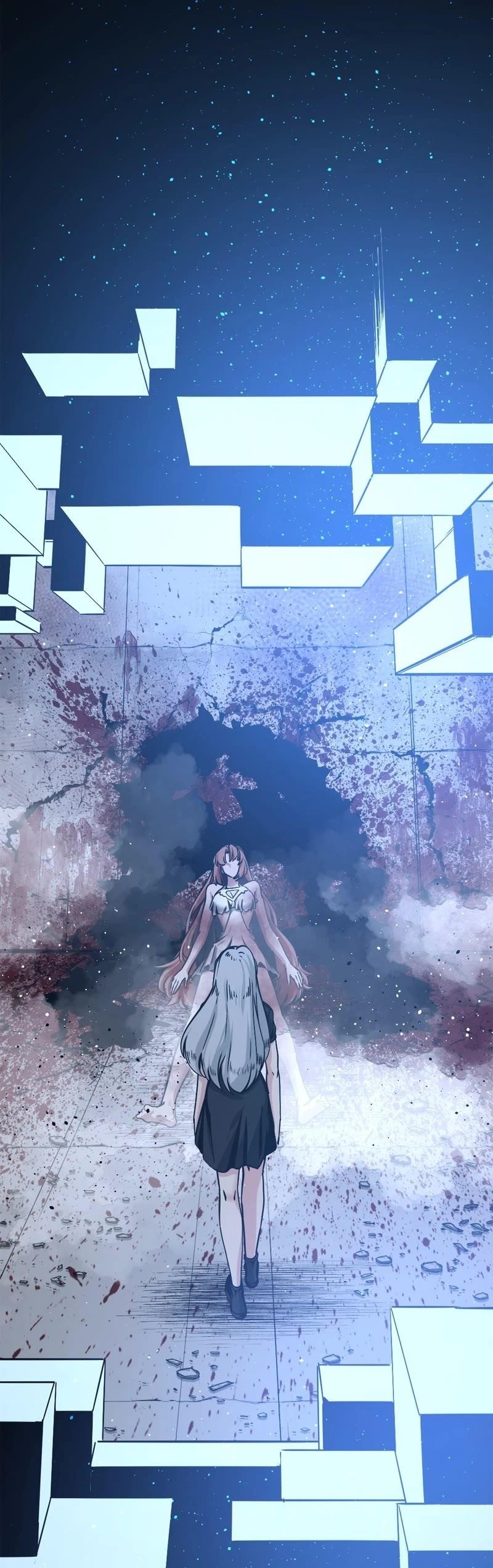 Hero Killer Chapter 193 - Page 4