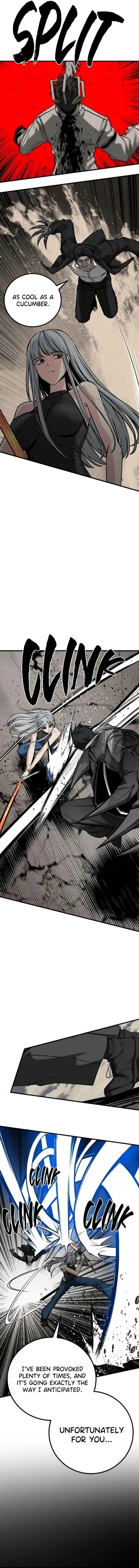 Hero Killer Chapter 213 - Page 6