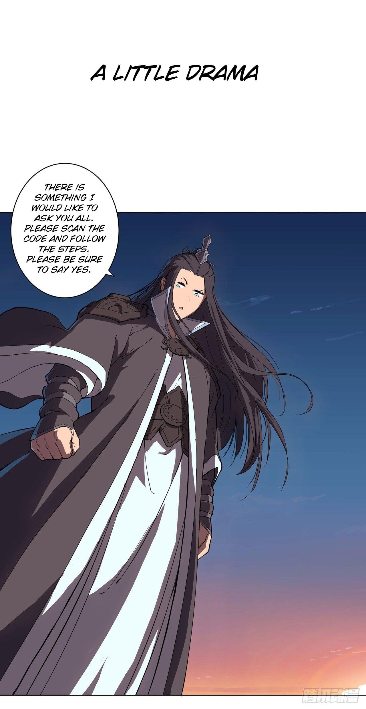 Cultivator Against Hero Society Chapter 29 - Page 24