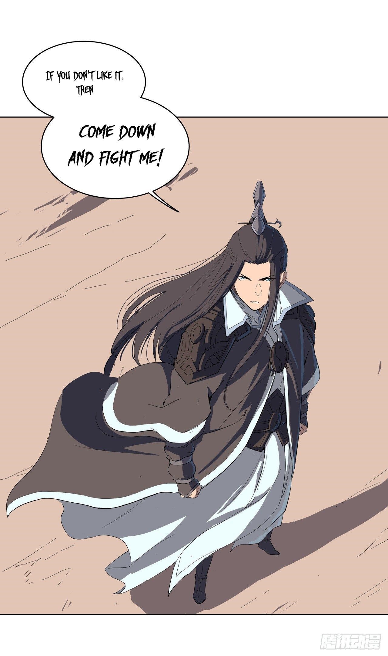 Cultivator Against Hero Society Chapter 30 - Page 15