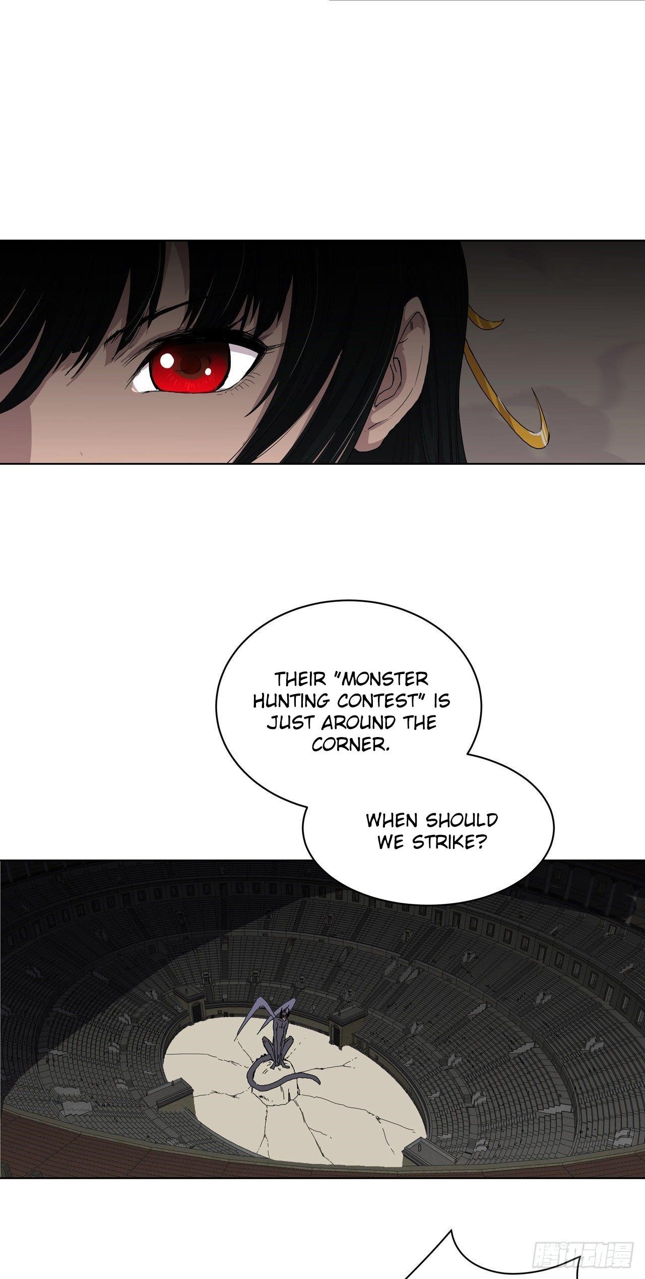 Cultivator Against Hero Society Chapter 48 - Page 2