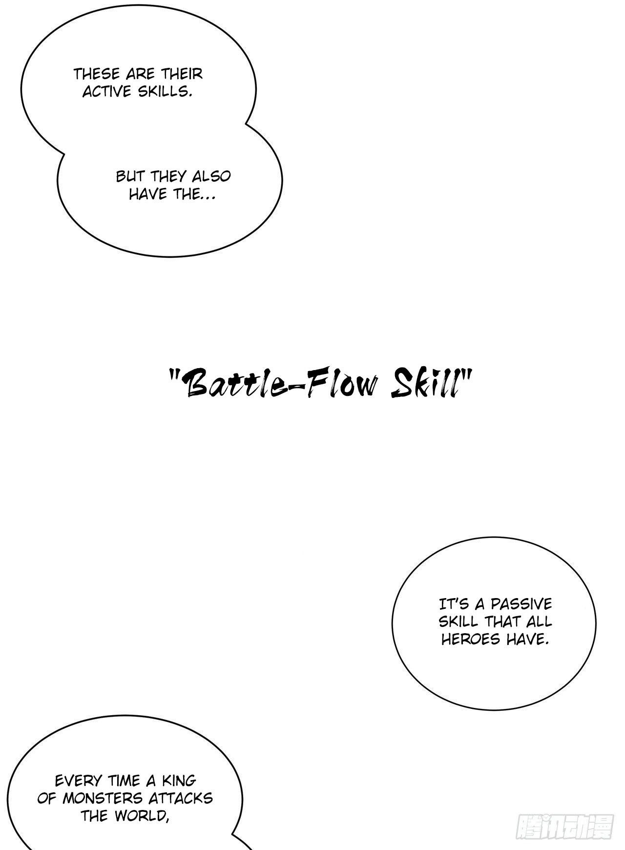 Cultivator Against Hero Society Chapter 49 - Page 23