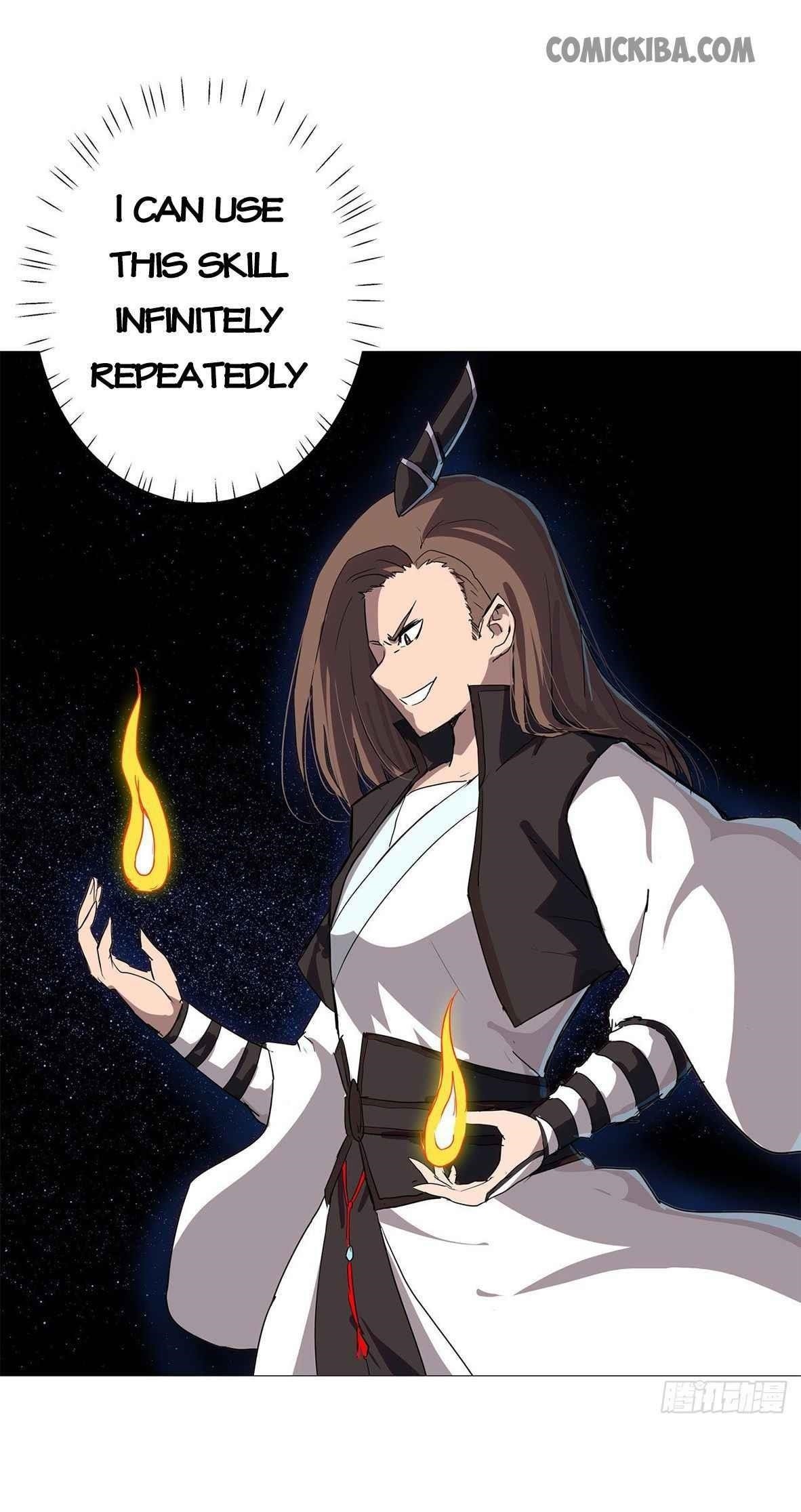 Cultivator Against Hero Society Chapter 68 - Page 14