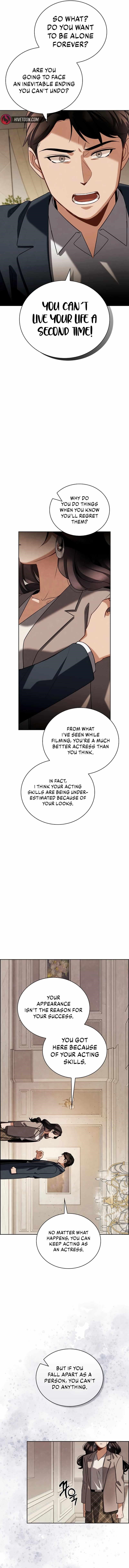Be the Actor Chapter 102 - Page 16