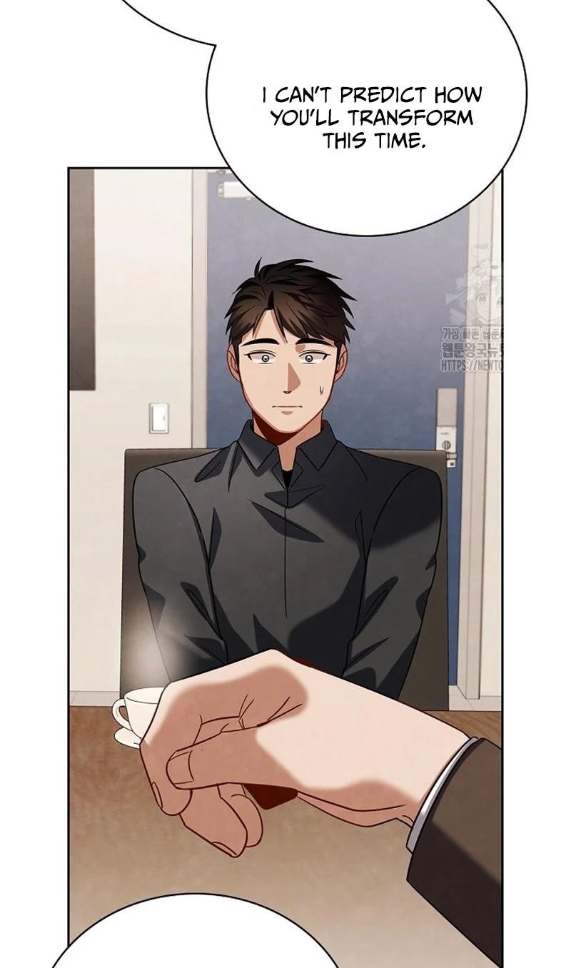 Be the Actor Chapter 108 - Page 132