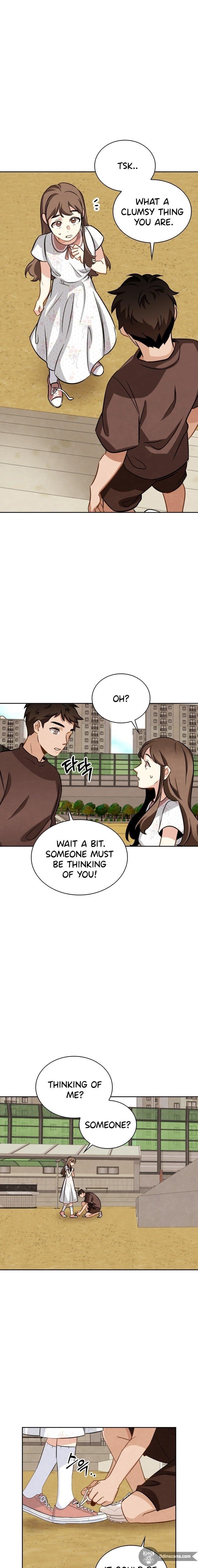 Be the Actor Chapter 11 - Page 16