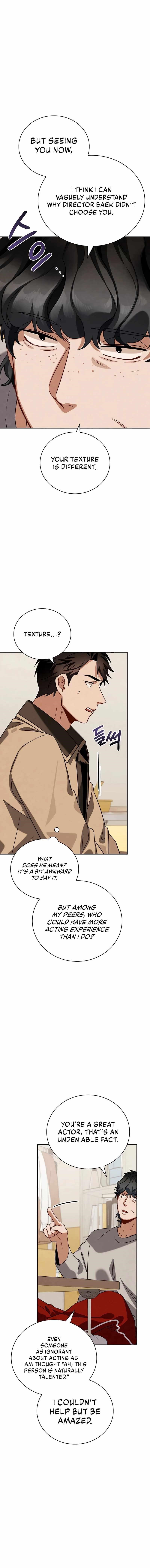 Be the Actor Chapter 110 - Page 11