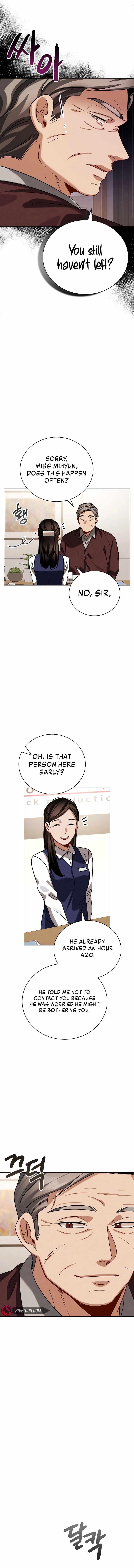 Be the Actor Chapter 110 - Page 17