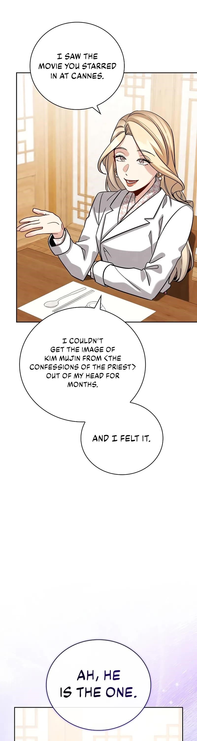 Be the Actor Chapter 113 - Page 20