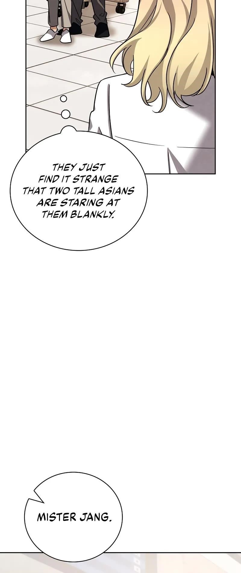 Be the Actor Chapter 113 - Page 52