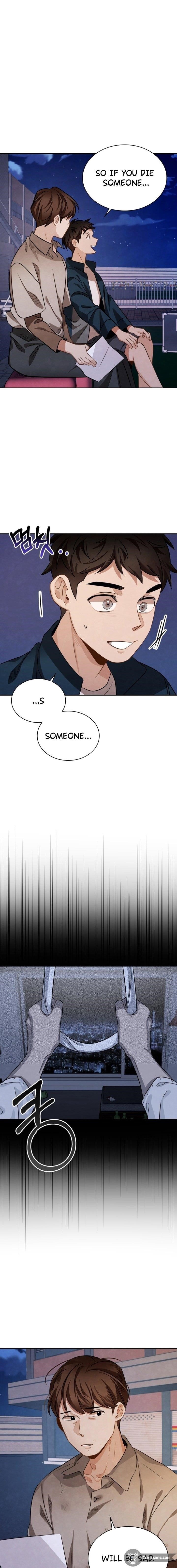 Be the Actor Chapter 14 - Page 10
