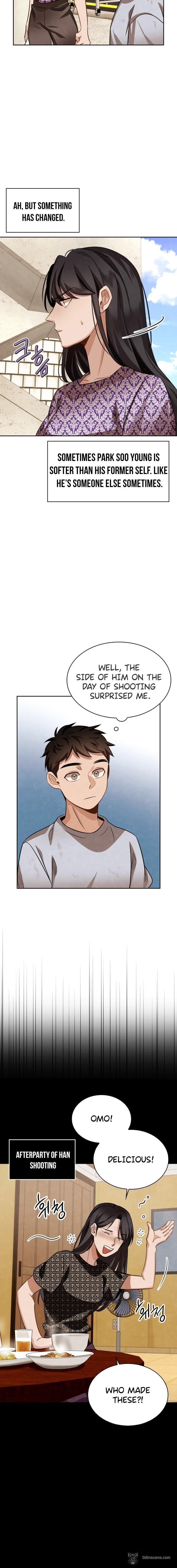 Be the Actor Chapter 15 - Page 19