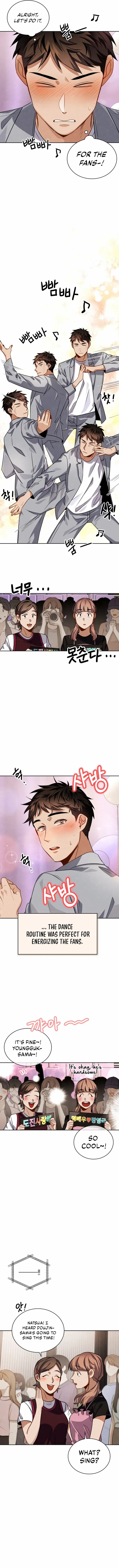 Be the Actor Chapter 48 - Page 11