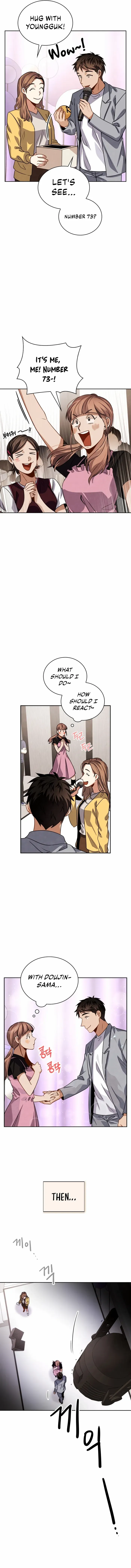 Be the Actor Chapter 48 - Page 13