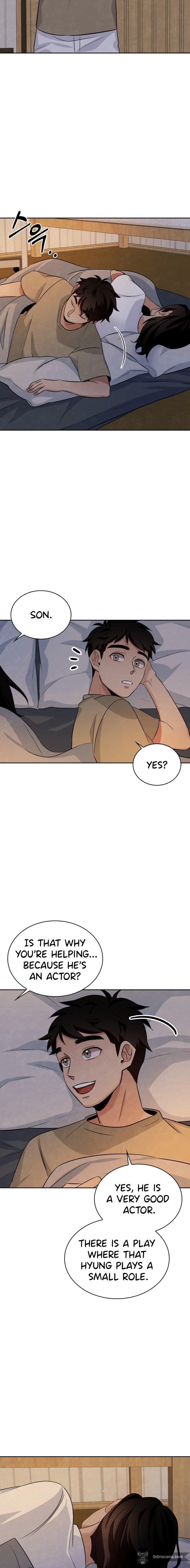 Be the Actor Chapter 6 - Page 20
