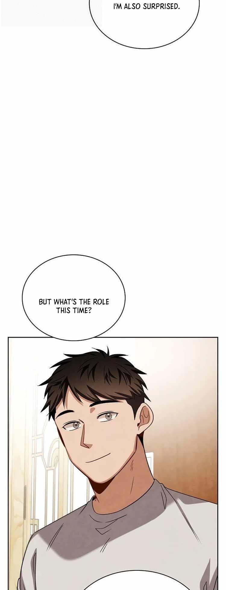 Be the Actor Chapter 63 - Page 14