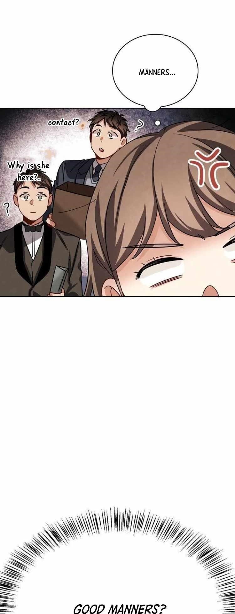 Be the Actor Chapter 63 - Page 28