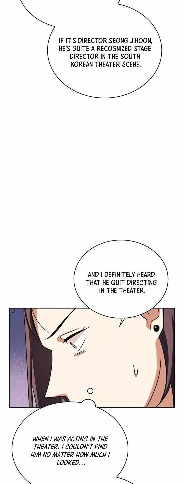 Be the Actor Chapter 63 - Page 65
